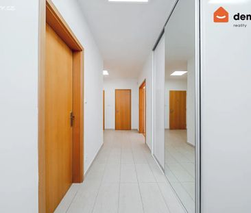 Pronájem bytu 4+kk 122 m² - Photo 1