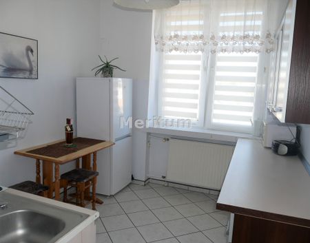 MER-MW-113915 Mieszkanie do wynajęcia, 2 pokoje, 41 m2 - Zdjęcie 3