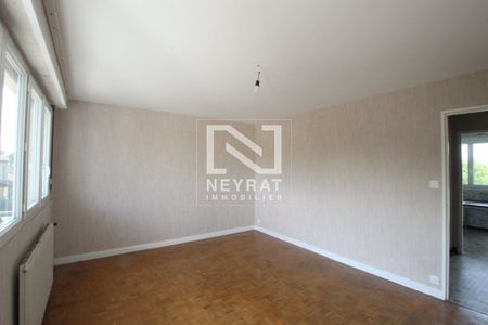 Location Appartement 3 pièces 63m² LOUHANS 71500 - Photo 4