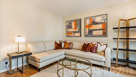 2 bedroom apartment to rent - Photo 2