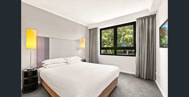 SHORT TERM LEASES AVAILABLE - Photo 1