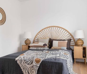 Buchwalds Bro 5, 6. th. - Foto 4