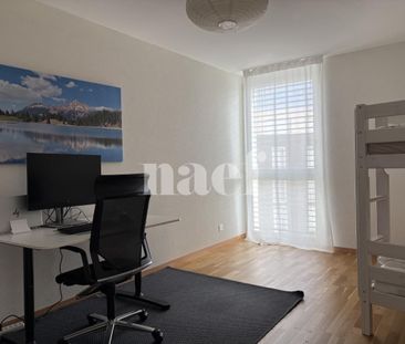 3.5 Zimmer, 83 m², 2. Stock - Photo 5