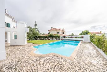 4 Bedroom House with swimming pool, Quinta da Beloura, Sintra