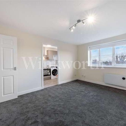 Upton Close, Somerton Road, London, NW2 - Photo 1