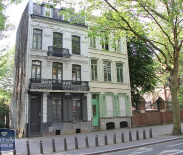 Location Appartement 1 pièce 12m² LILLE 59000 - Photo 3