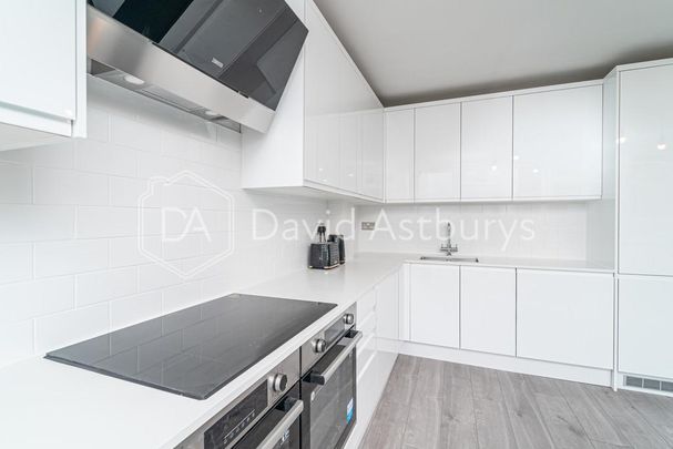 4 bedroom apartment to rent - Photo 1