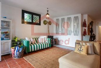 Casa o chalet de alquiler en Montepilar