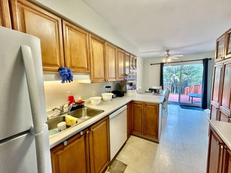 For Lease - 40 Jackman Terrace, Kanata, Ontario - Photo 3