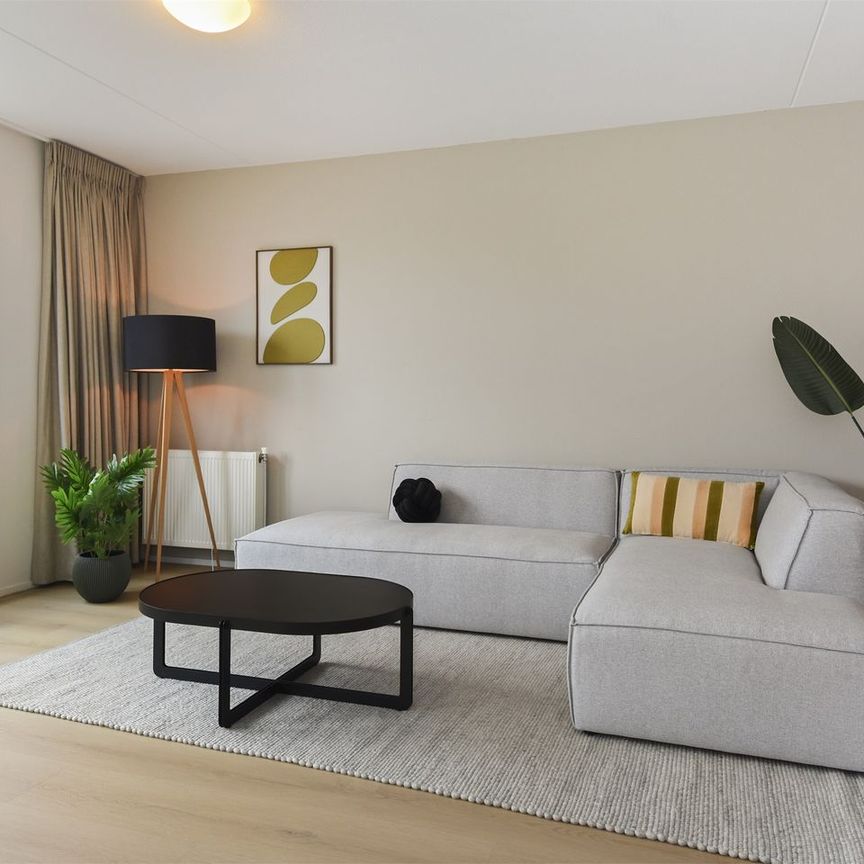 Appartement te huur: Gedempte Gracht 359 2512 AM Den Haag - Foto 1