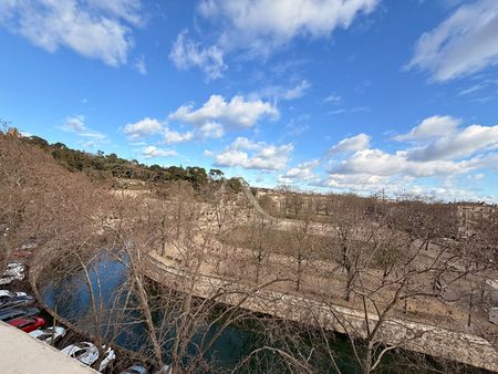 Location Appartement 2 pièces 54m² - Photo 2