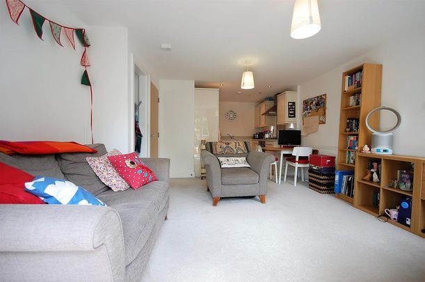 1 bedroom apartment to rent - Photo 1