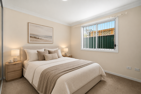 Comfort, Privacy & Convenience - Photo 2