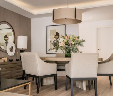 Alquiler Apartamento en Nueva Andalucía, Marbella - Photo 2