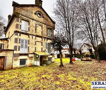 Location - Maisons-Villas - Rosières-près-Troyes - 10430 - Photo 4