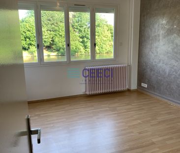 Location Appartement 3 pièces 76m² SOISSONS 02200 - Photo 1
