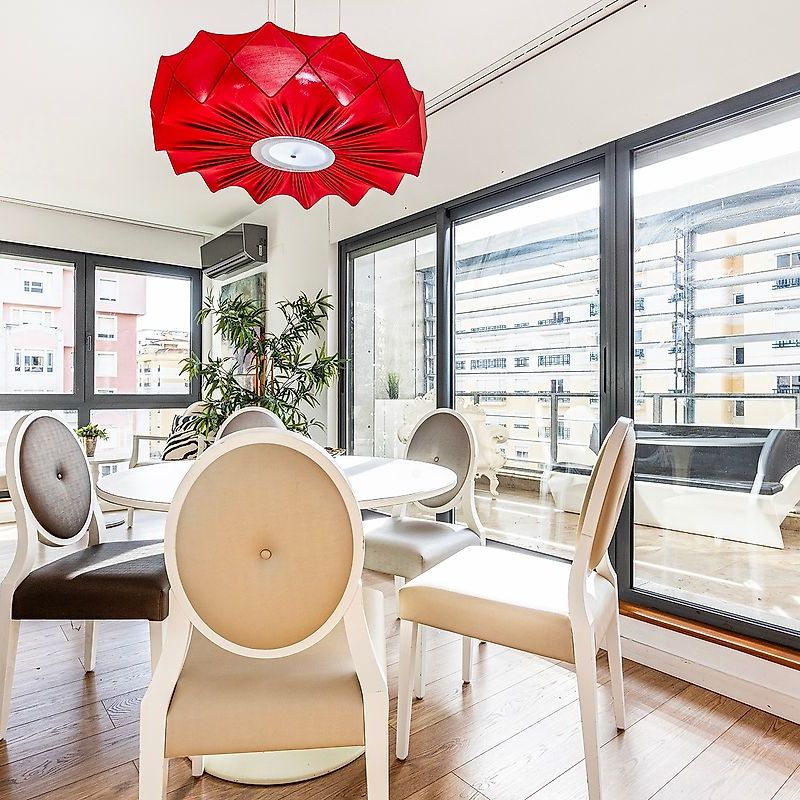 Apartamento T4 em Lisboa - Foto 1