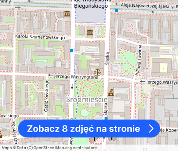 NOWOCZESNE M-3 przy Pl. Biegańskiego - Zdjęcie 1