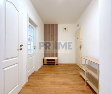 MODERNÝ 2i byt ( 65 m 2 ) v Starom Meste, KLÍMA, Karadžičova ulica,... - Photo 4