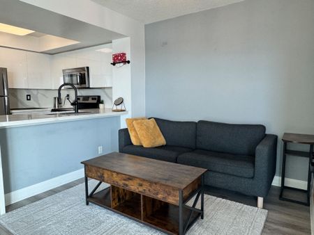 For Lease - 28 Harrison Garden Boulevard Unit# 1203, Toronto, Ontario - Photo 3