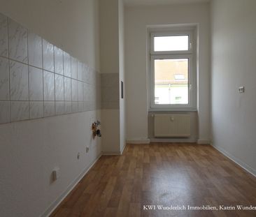 Wohnen im Kiez: 2 Raumwohnung mit Tageslichtbad - Photo 6