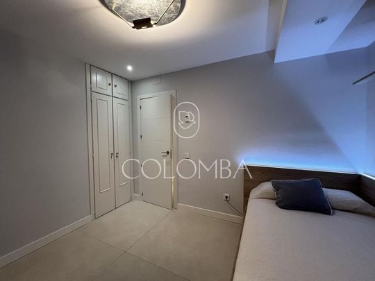 Luxury Flat for rent in Madrid, Spain - Photo 1