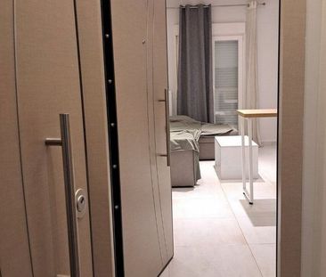 Studio/Γκαρσονιέρα για ενοικίαση Αγία Τριάδα (Φάληρο - Ιπποκράτειο) - Photo 3