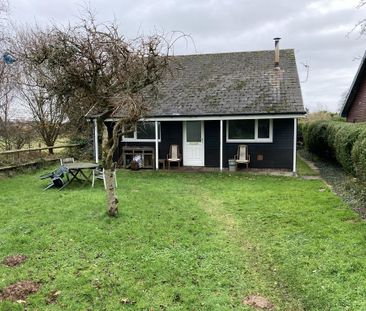 2 bedroom detached bungalow to rent - Photo 2