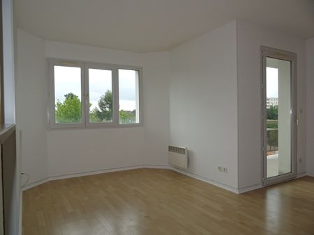 Location Appartement 2 Pièces 46 m² - Photo 2