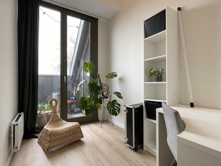 Te huur: Appartement Larenstein in Deventer - Foto 4