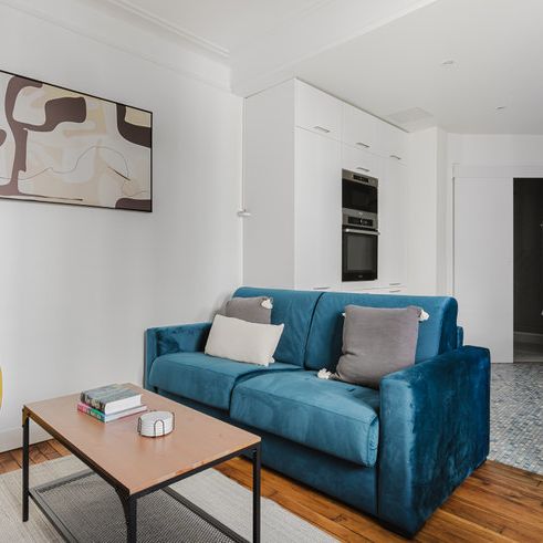 Rue des Entrepreneurs - Photo 1