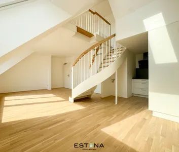 Traumhafte Neubauwohnung mit großer Freifläche | Erstbezug - Foto 1