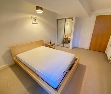 Apt 1 The Grant Building, Odessa Street, Belfast, BT13 2QS - Photo 4