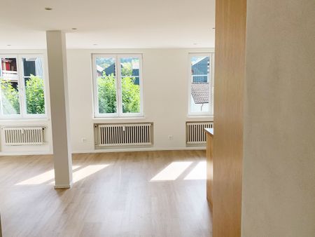 Gemütliche 2.5-Zimmer Wohnung - Photo 2