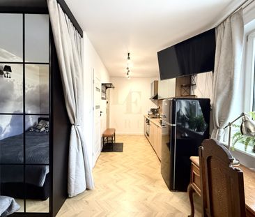 Kawalerka na Włochach po remoncie - Фото 2