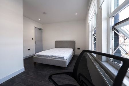 Victoria Street, NG18, Property for rent - Photo 4