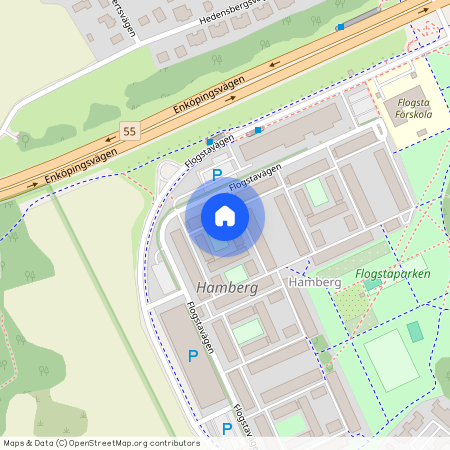 Flogstavägen 67 A, 75272, Uppsala