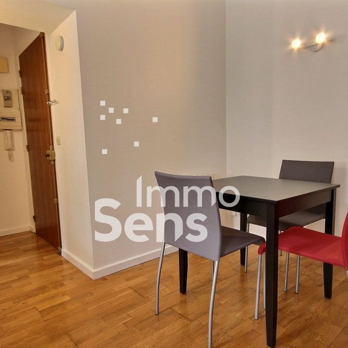 Location appartement - Lille GAMBETTA / WAZEMMES - Photo 1