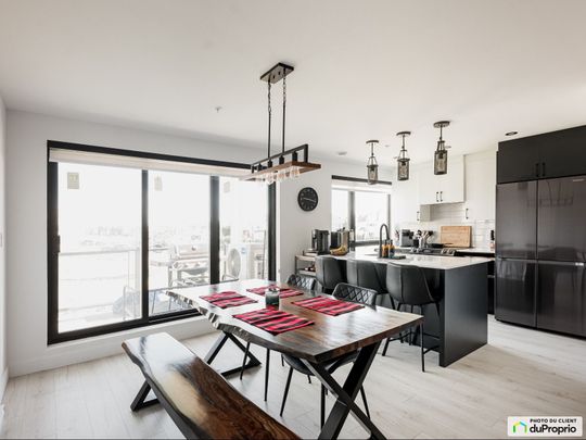 203-50, rue Toe-Blake, Vaudreuil-Dorion à louer - Photo 1