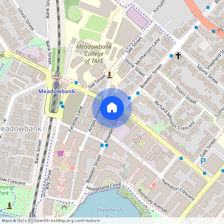 10/117 Bowden Street, NSW 2114, Meadowbank