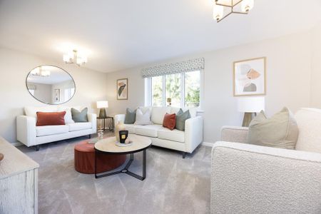 3 bedroom semi-detached house to rent - Photo 2