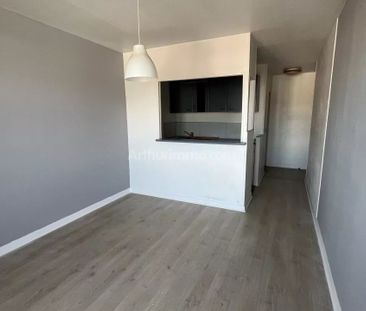 Location Appartement 1 pièces 21 m2 à Chelles - Photo 4