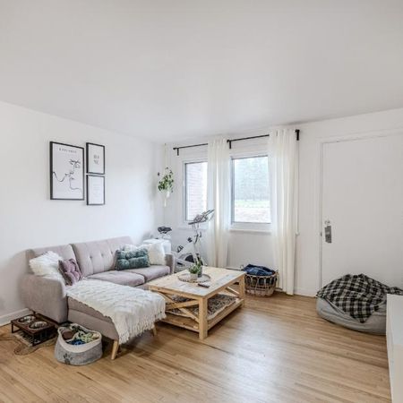 Appartement 3 ½ à louer Sainte-Foy / Sillery juillet 2026 - Photo 4