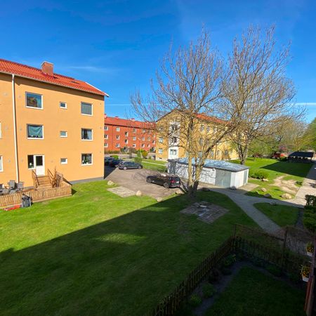 Vävaregatan 3 A - Photo 4