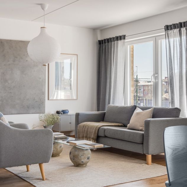Visionsgatan 11, Kävlinge - Photo 1