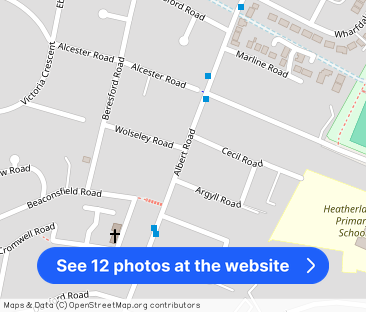 Albert Road, Poole, BH12 - Photo 1