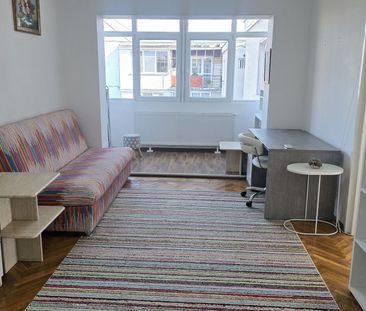 Inchiriez apartament 2 camere Deva, Bld. Dacia, suprafata 52 mp, - Fotografie 3