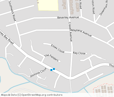 Essex Close, Canvey Island, SS8 - Photo 1