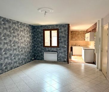 Appartement à louer 2 pièces • Marquette-lez-Lille - Photo 1