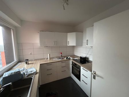 4-Zimmer-Wohnung mit Balkon in Kronshagen-Kronshagen mieten - Photo 2